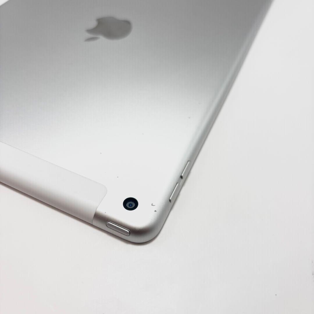 Apple iPad 第9世代 64GB シルバー MK493J/A
