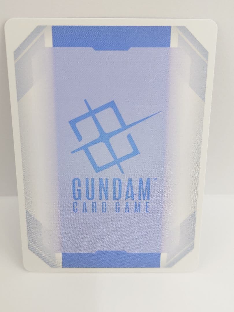 ガンダムカードゲーム　インパルスガンダム　フォースインパルス　パラレルセット