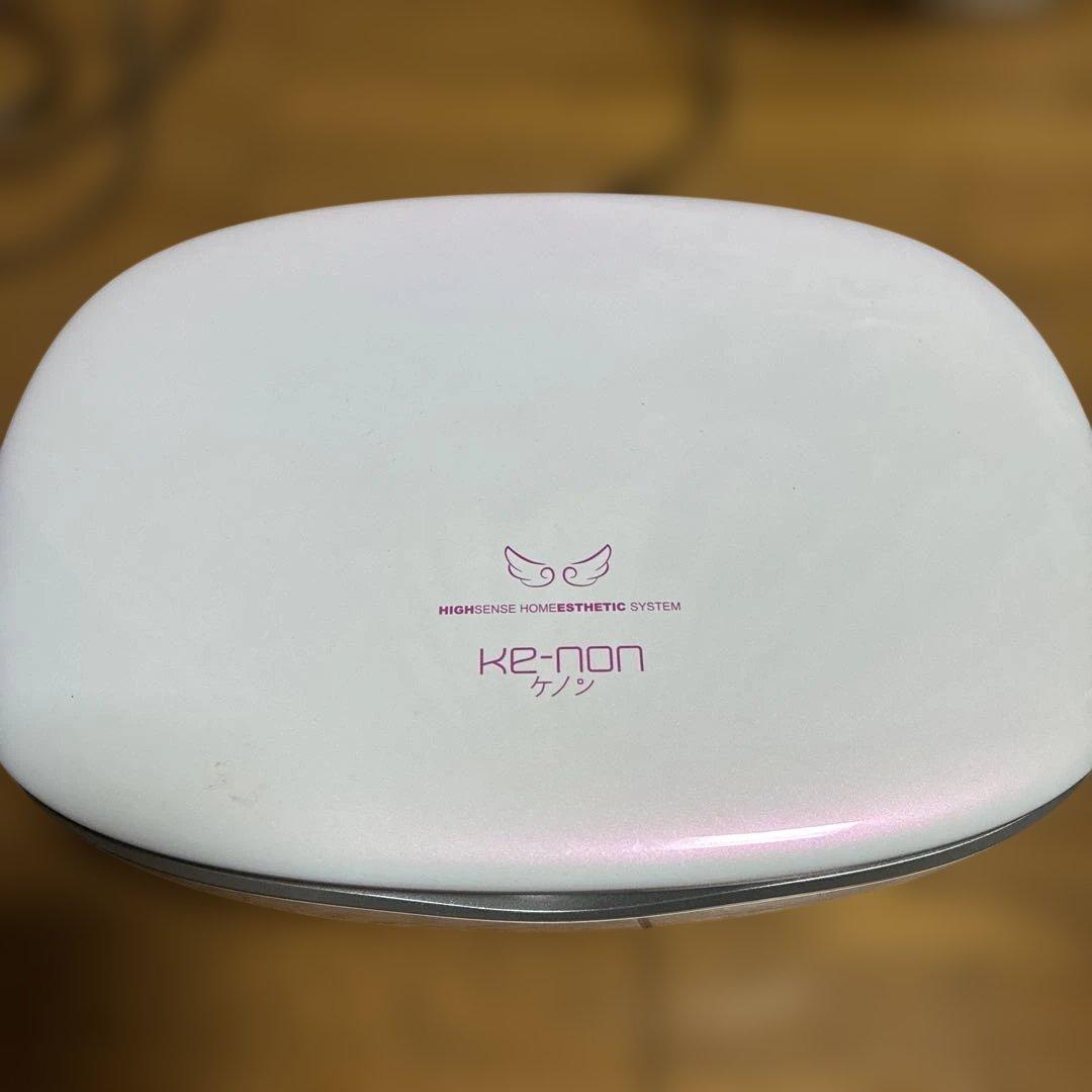 脱毛・除毛 ke-non Ver6.0