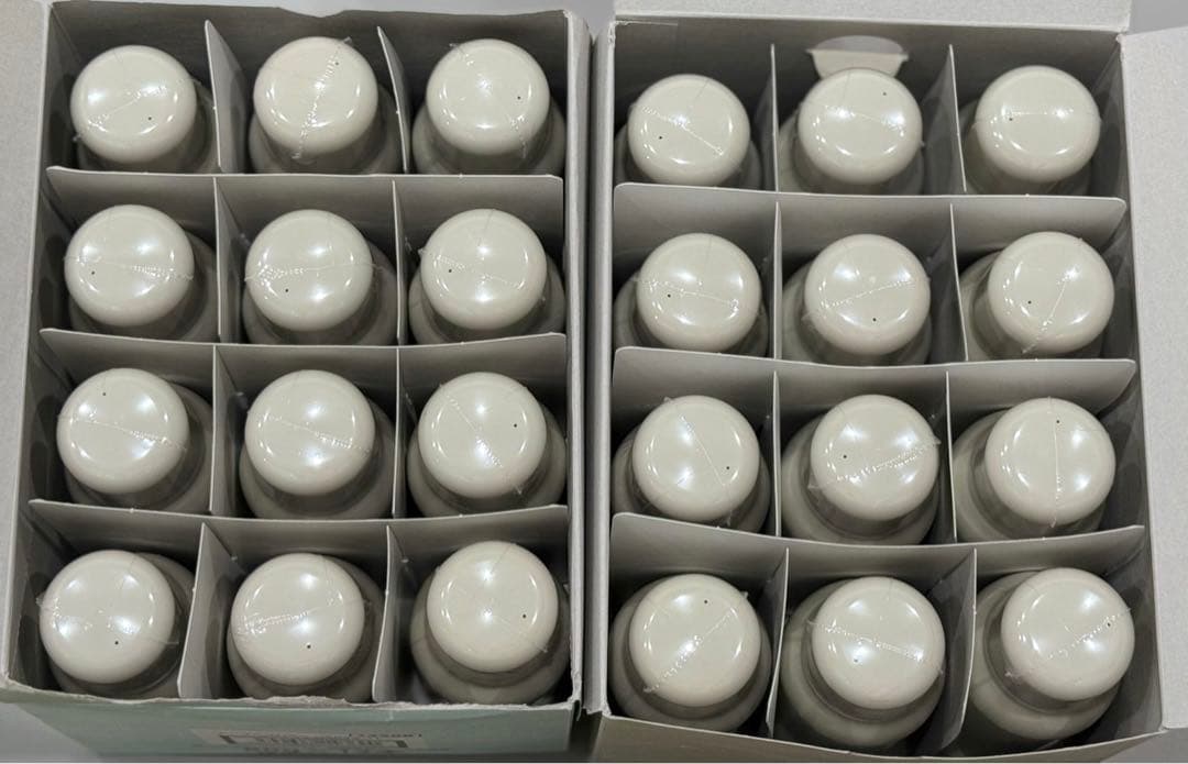 MIEUFA SEA SALT 日焼け止めスプレー 24本セット　ミーファ