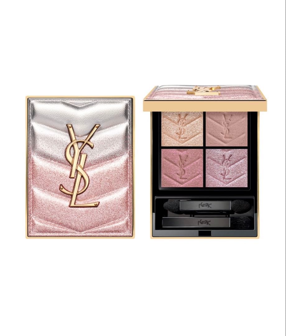 ❗️限定・完売品❗️YSL 2026スパークリングラスト スプリング 126