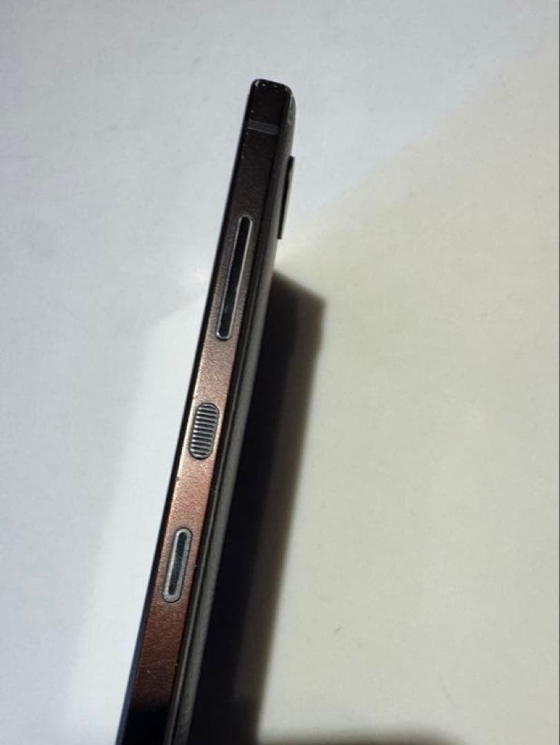 BlackBerry KEY2 64GB/6GB 本体 ブラック