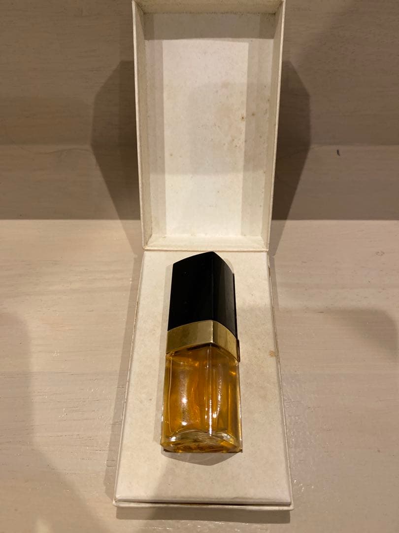 CHANEL N°5 パルファム アトマイザー　ヴィンテージ　1970年〜