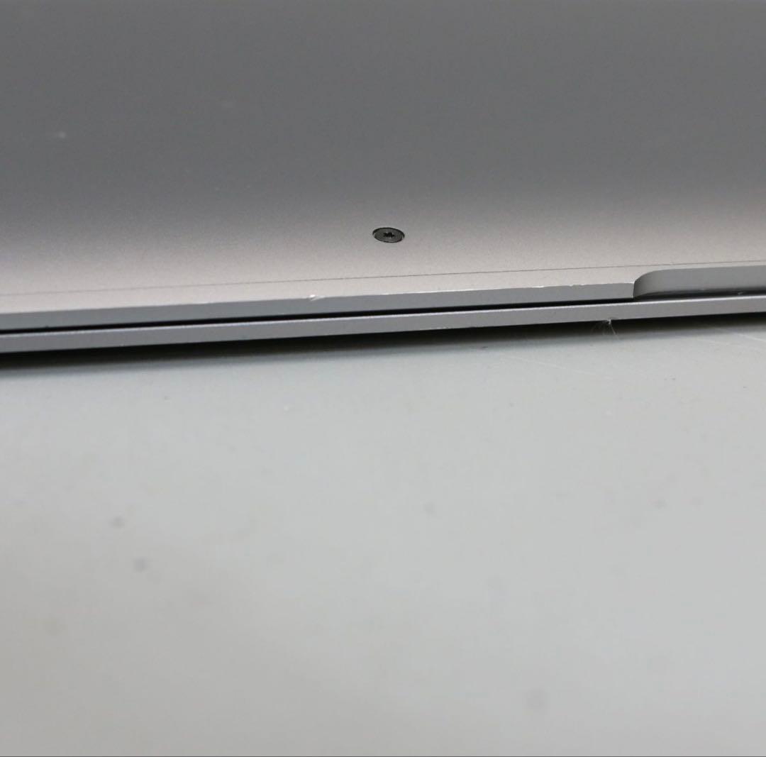 MacBook本体 MacBook Air M1 2020 RAM16GB SSD256GB