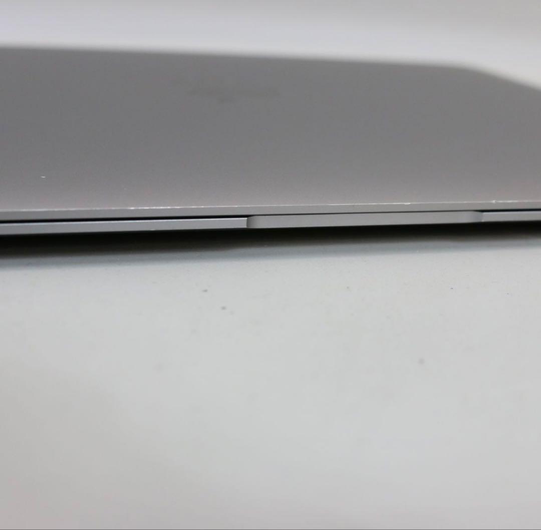 MacBook本体 MacBook Air M1 2020 RAM16GB SSD256GB