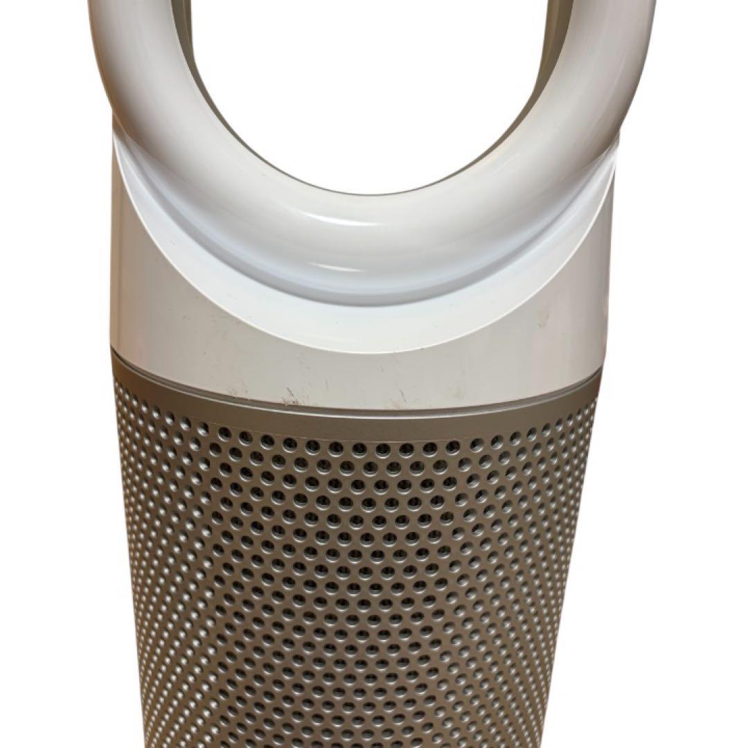 Dyson Pure Cool 空気清浄機 タワー型