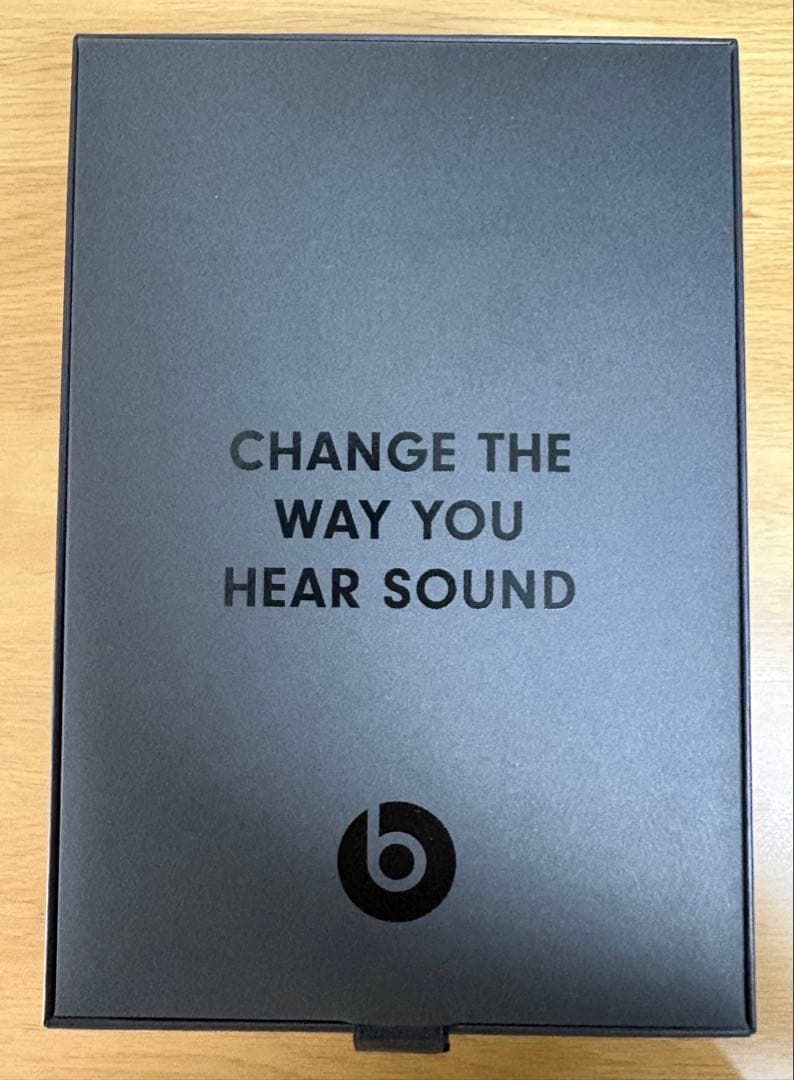 Beats Studio3 Wireless ヘッドフォン ブラック