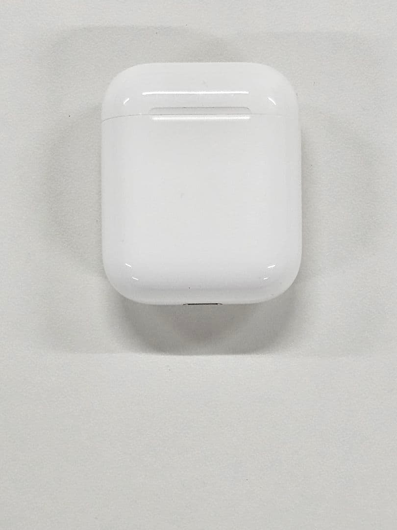 数量限定価格！　1ヶ月保証付　バッテリー新品　AirPods第二世代　Apple