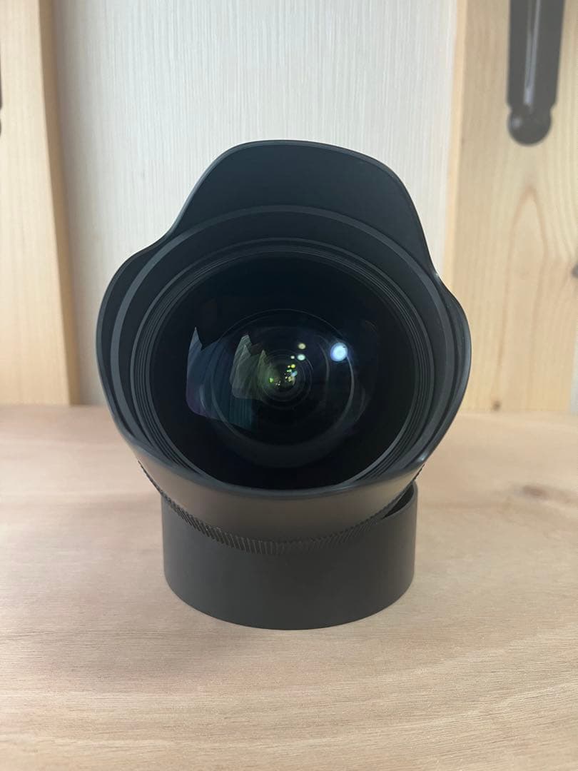 SIGMA 14-24mm F2.8 Art ニコン