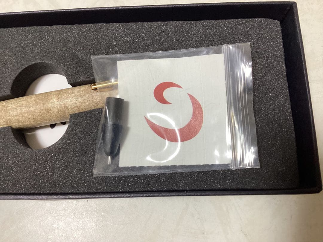 野原工芸　かえで　シャーペン