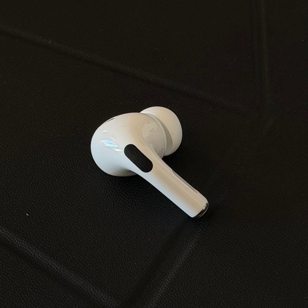 美品 AirPodsPro 第2世代 USB type-C 右R 右耳