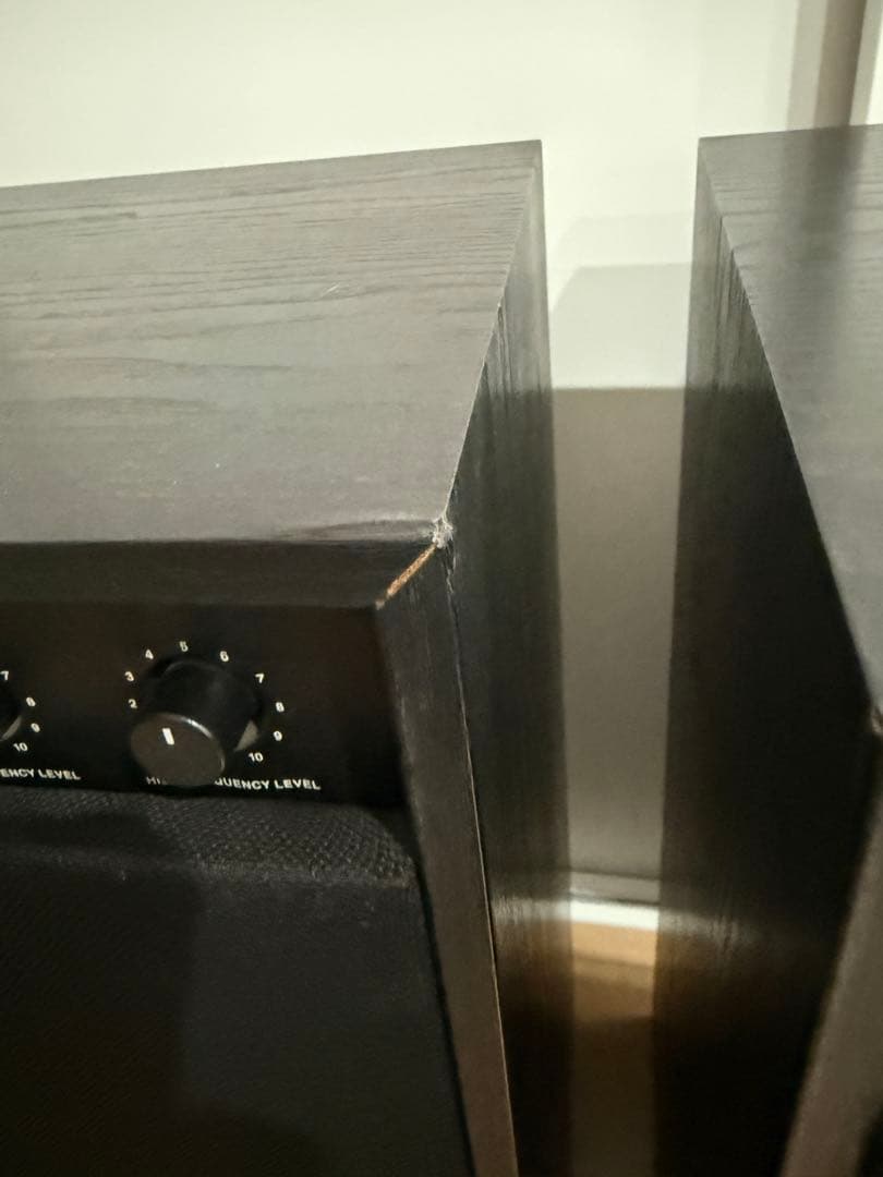 JBL 4312 B ペア