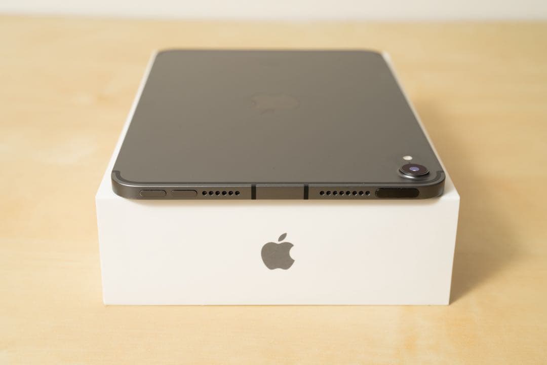 iPad mini 第6世代 256GB Wi-Fi+Cellular