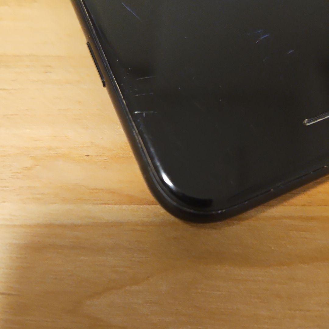 Apple iPhone se2ブラック 本体　sim フリー