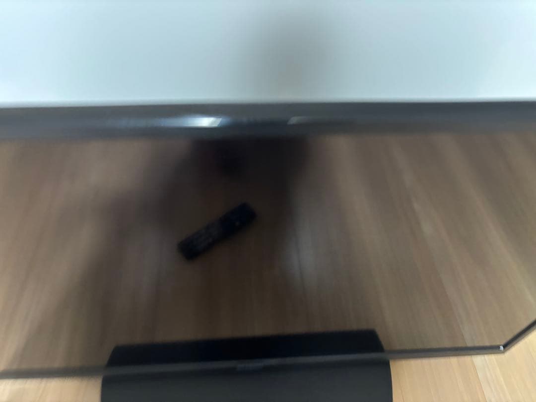★送料無料・大画面・美品★シャープ　アクオス　BS CS 液晶テレビ40型