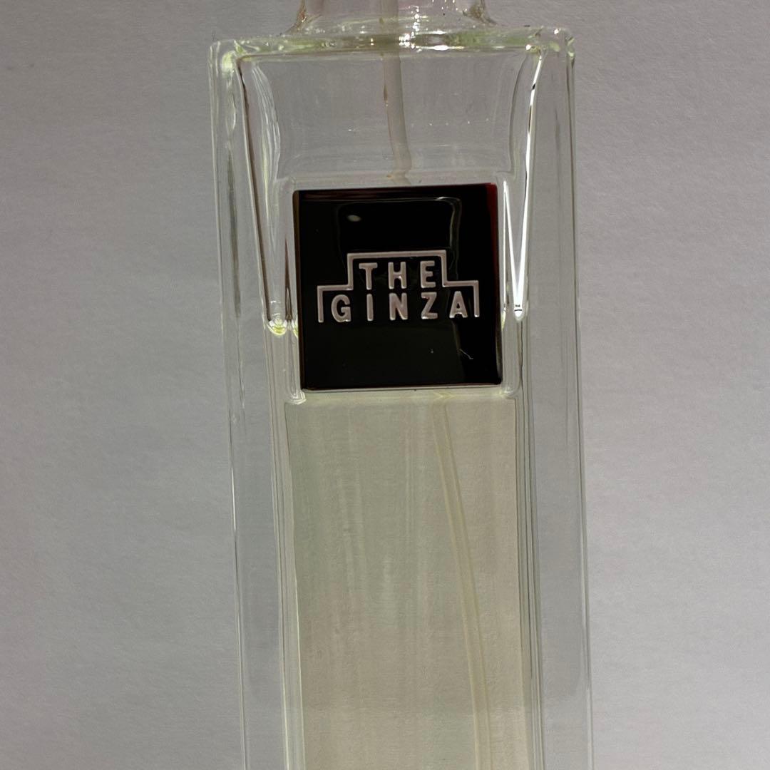 ♠ ザ ギンザ オードパルファム 50ml