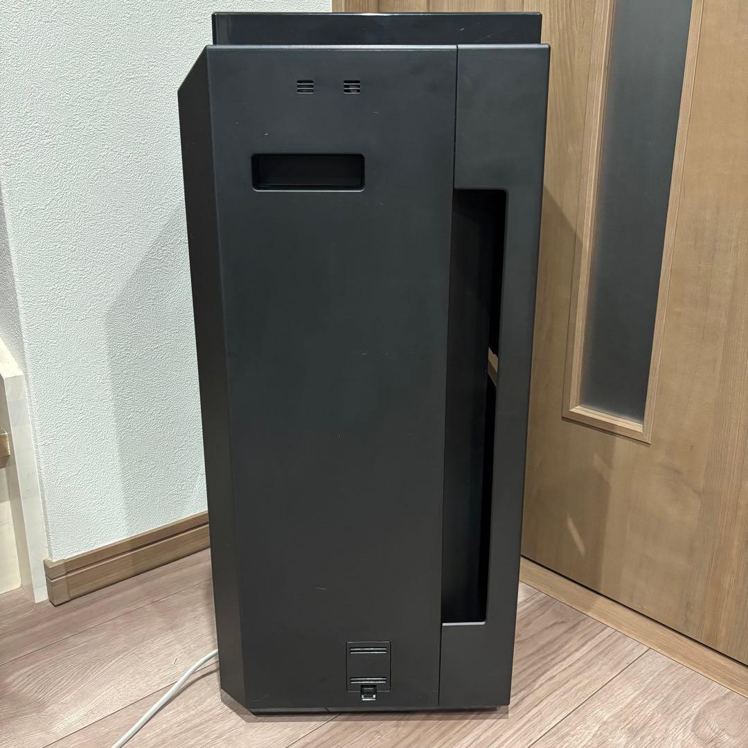 パナソニック 加湿空気清浄機 F-VXT90 ナノイーX 40畳対応 大型モデル