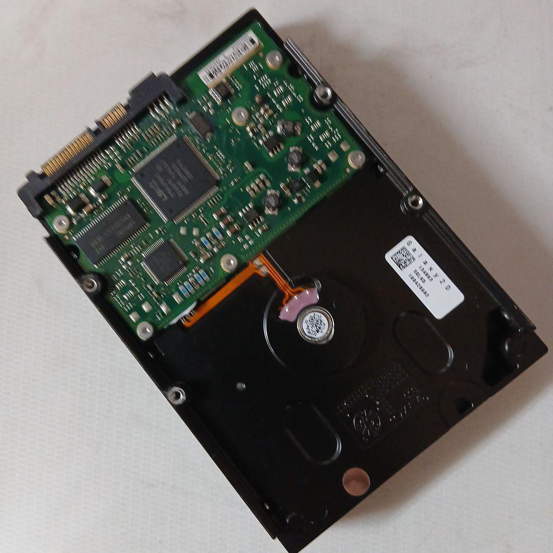 ジヨイサウンド　JS-W1 ウェーブ　ロツク解除用ハードディスク。