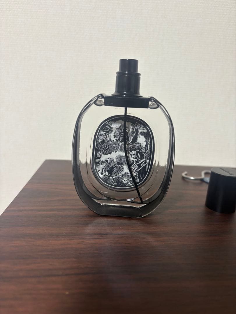 diptyque FLEUR DE PEAU ディプティック フルールドゥポー