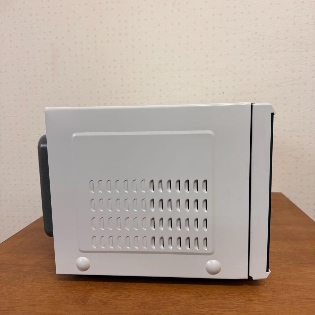● 美品 Panasonic 電子レンジ NE-E22A1-W