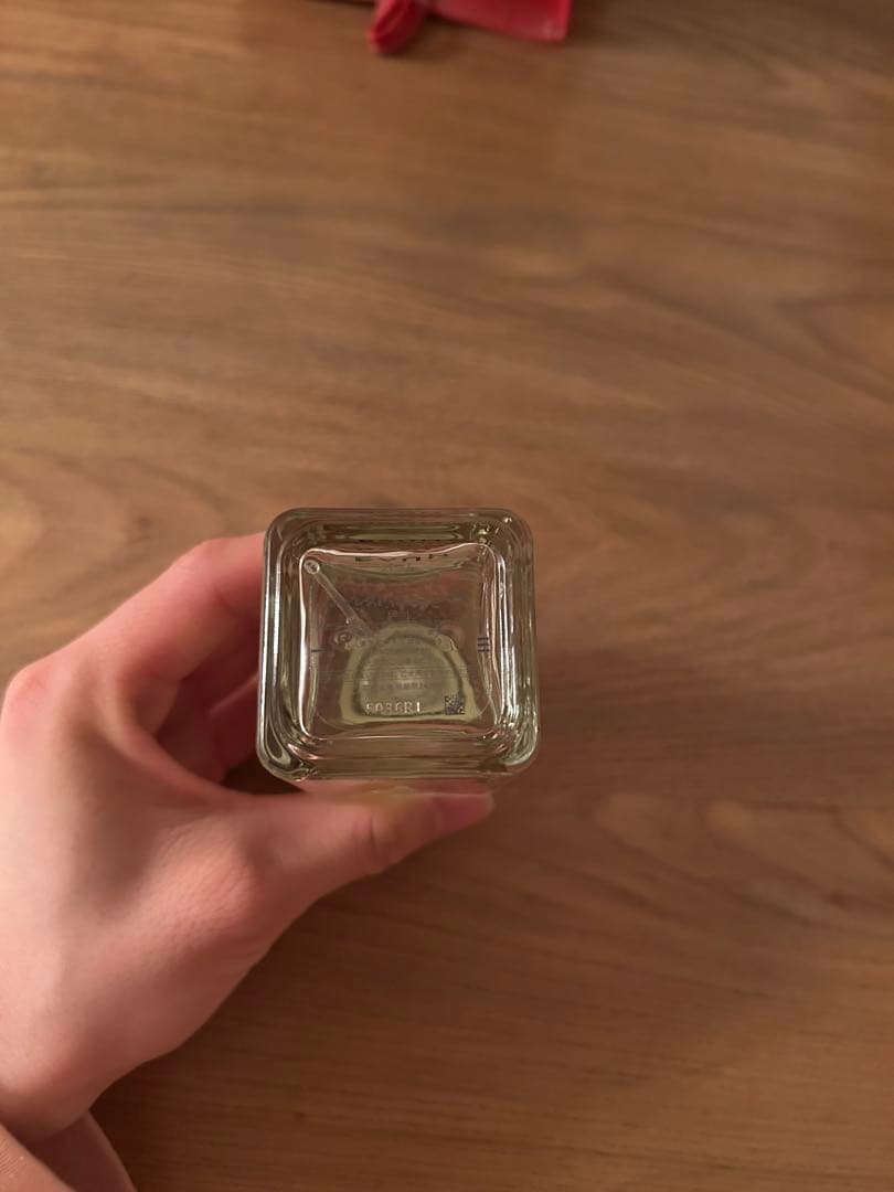 BAUM Forest Embrace フォレストエンブレイス 60ml