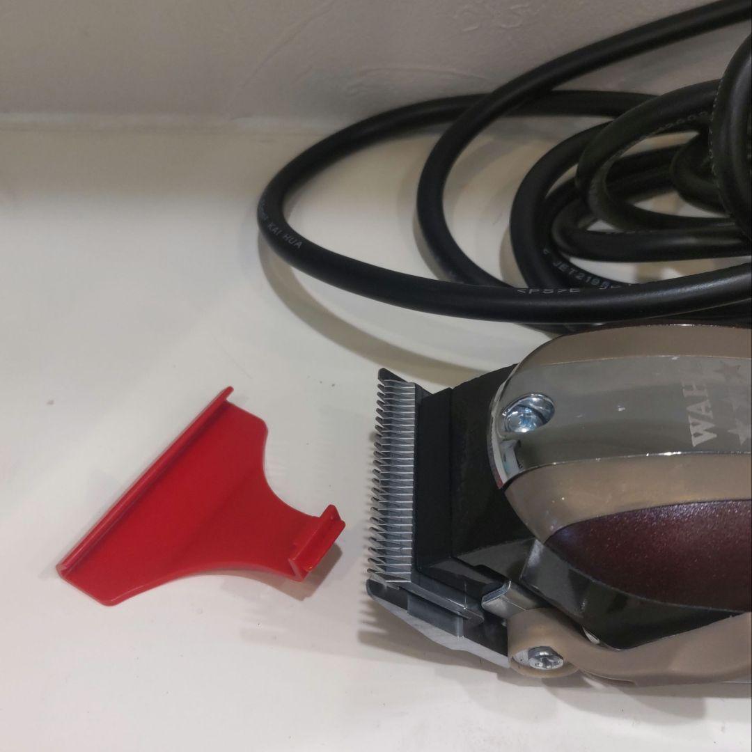 WAHL LEGEND コード式バリカン