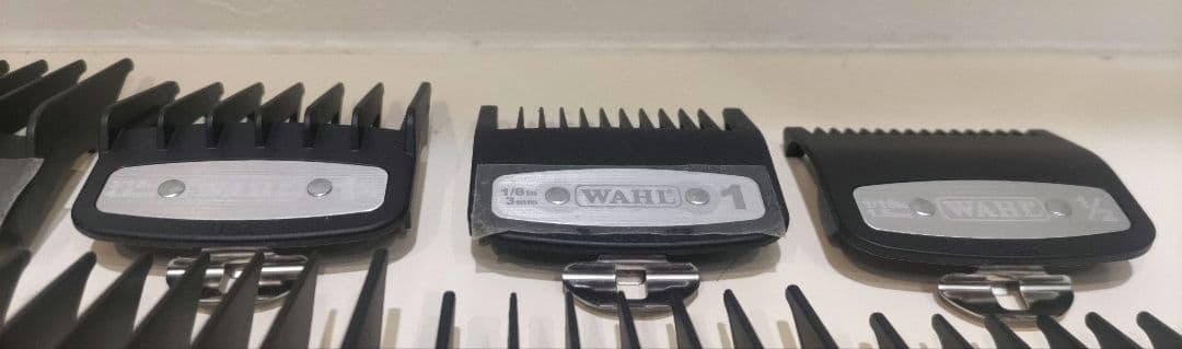 WAHL LEGEND コード式バリカン