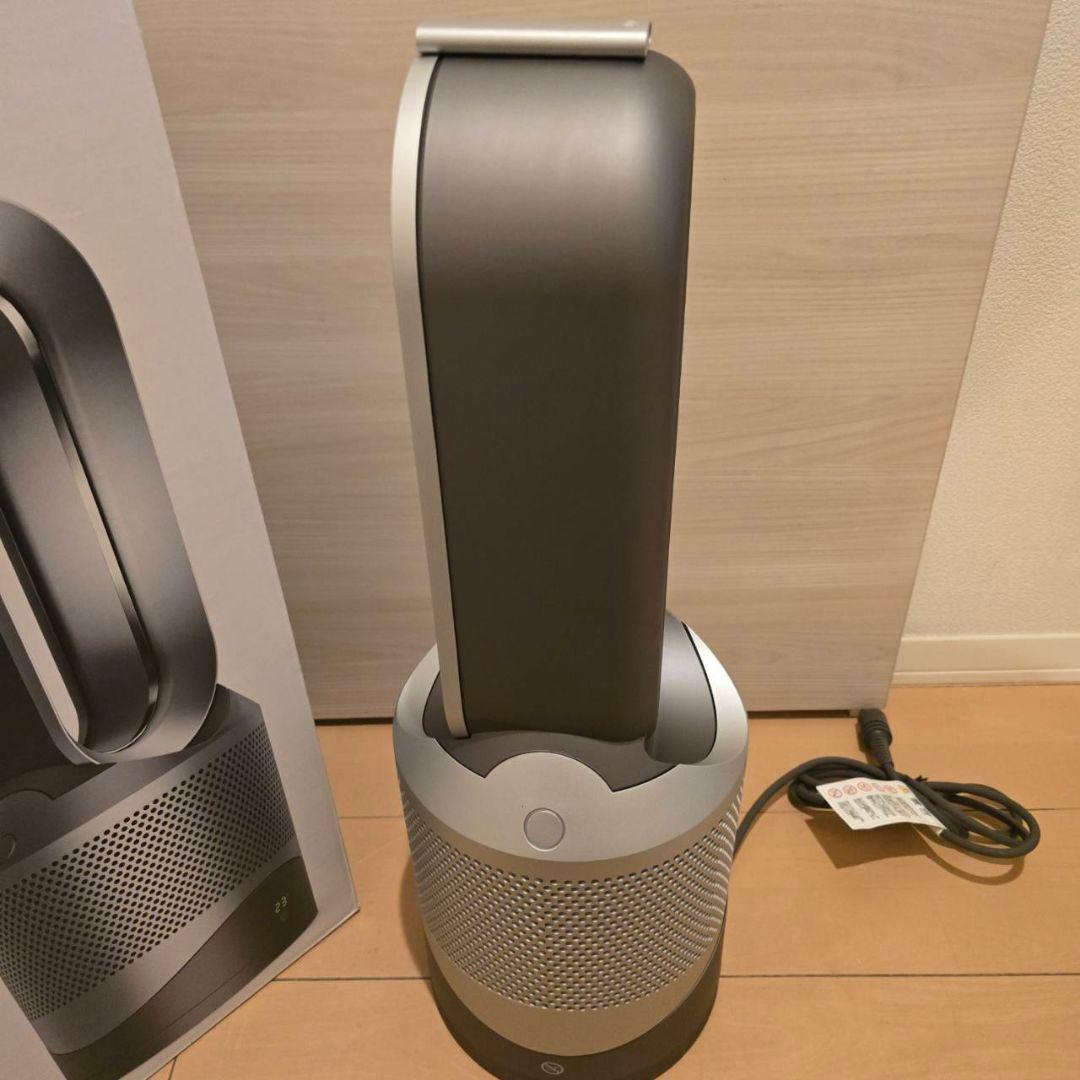 Dyson Pure Cool シルバー 空気清浄機能ほぼ未使用