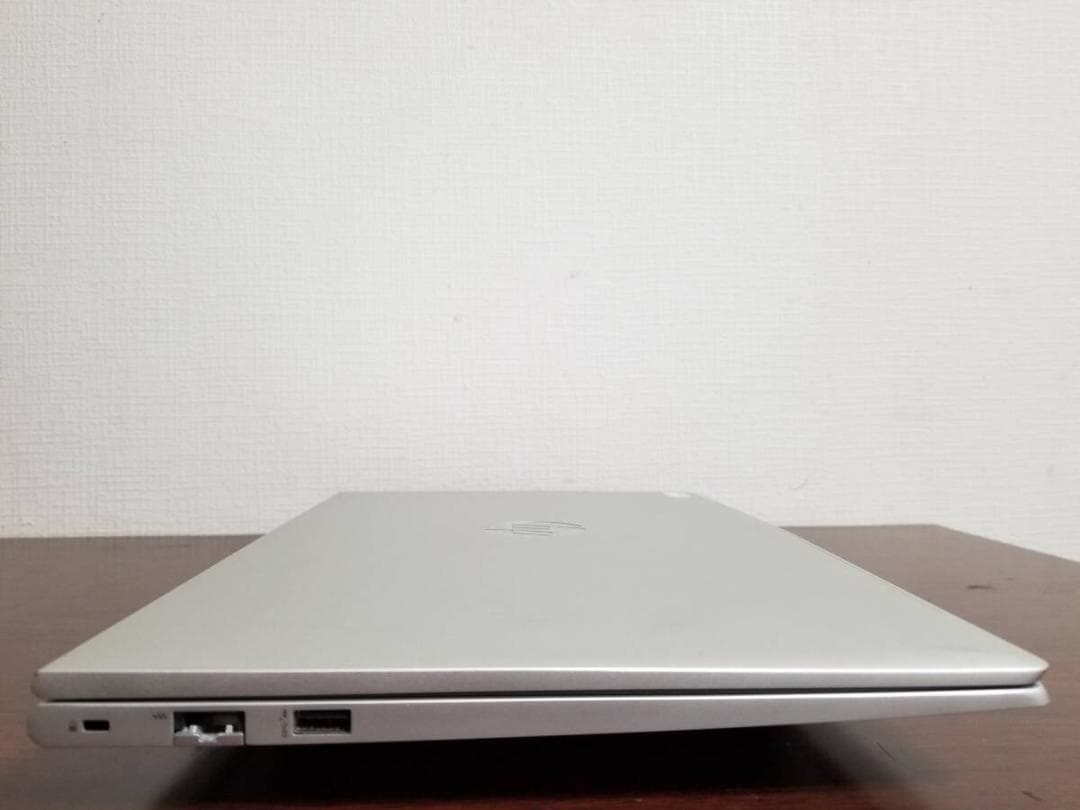 288 美品 HP ProBook 450 G8 i7◆16GB◆256GB