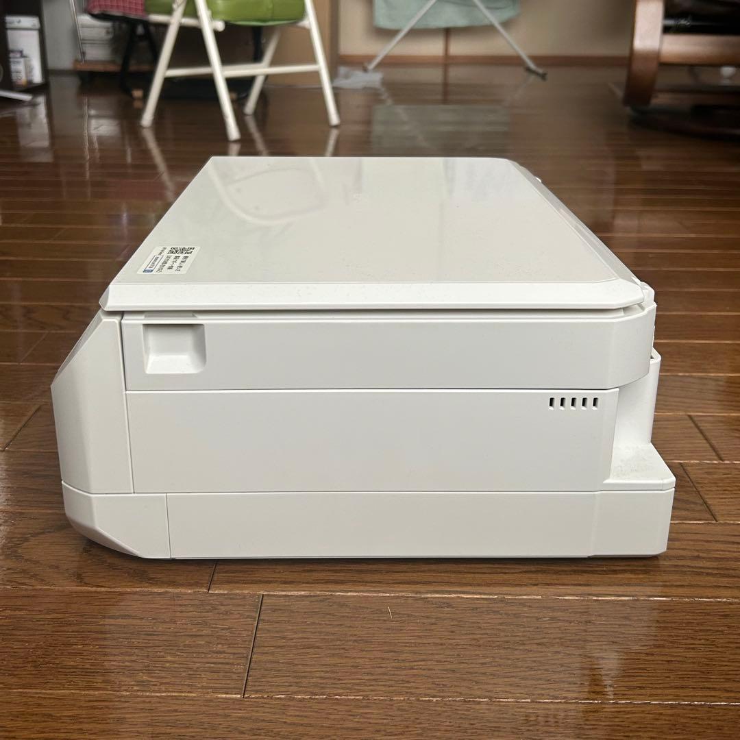 EPSON EP-714A インクジェットプリンター 本体【本日まで】