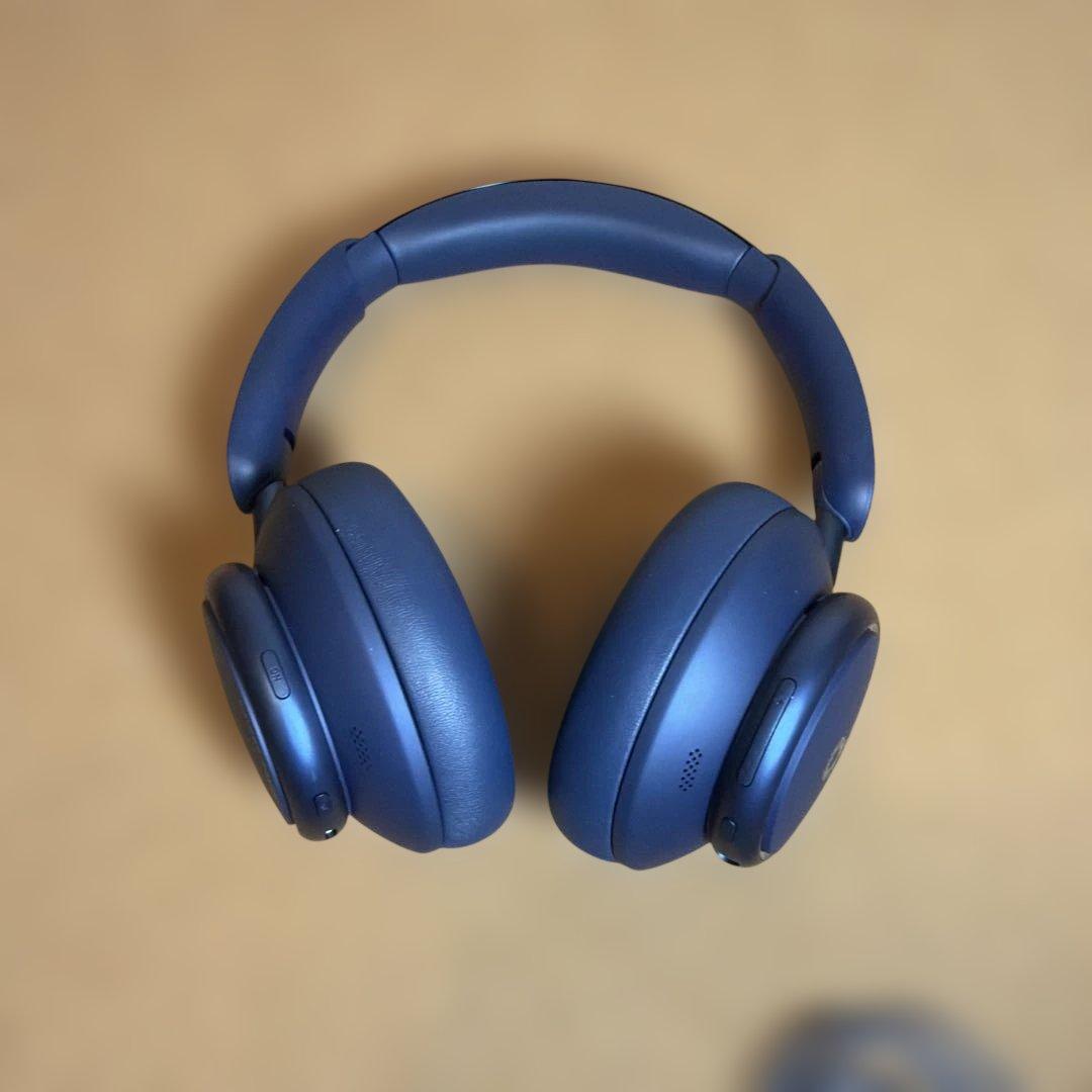 Anker Soundcore SPACE Q45 ヘッドフォン
