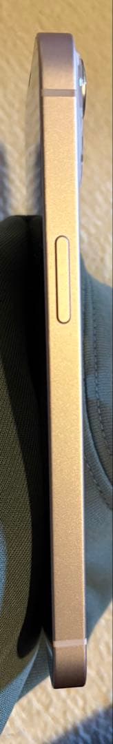 Apple iPhone13 ピンク 128GB