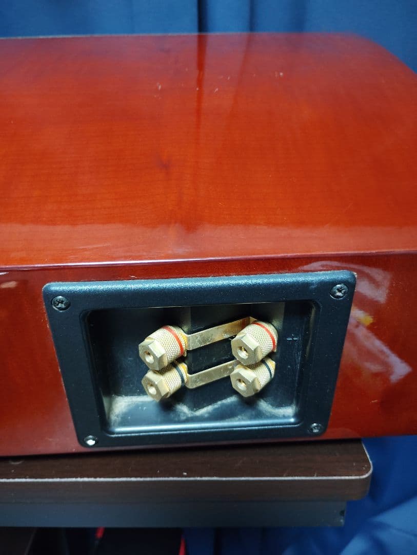 【セール中】DENON　SC-C77XG　センタースピーカー