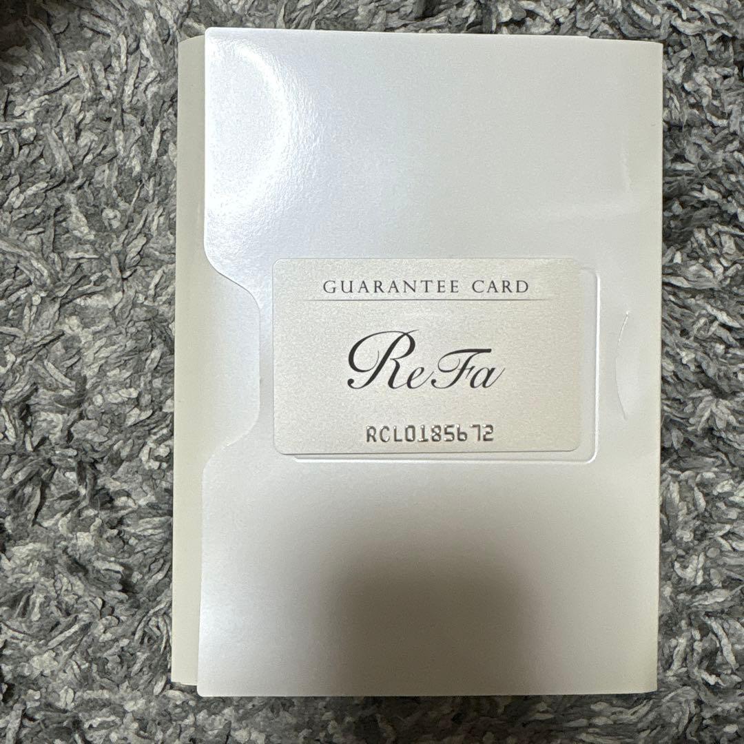 【正規品】ReFa CLEAR