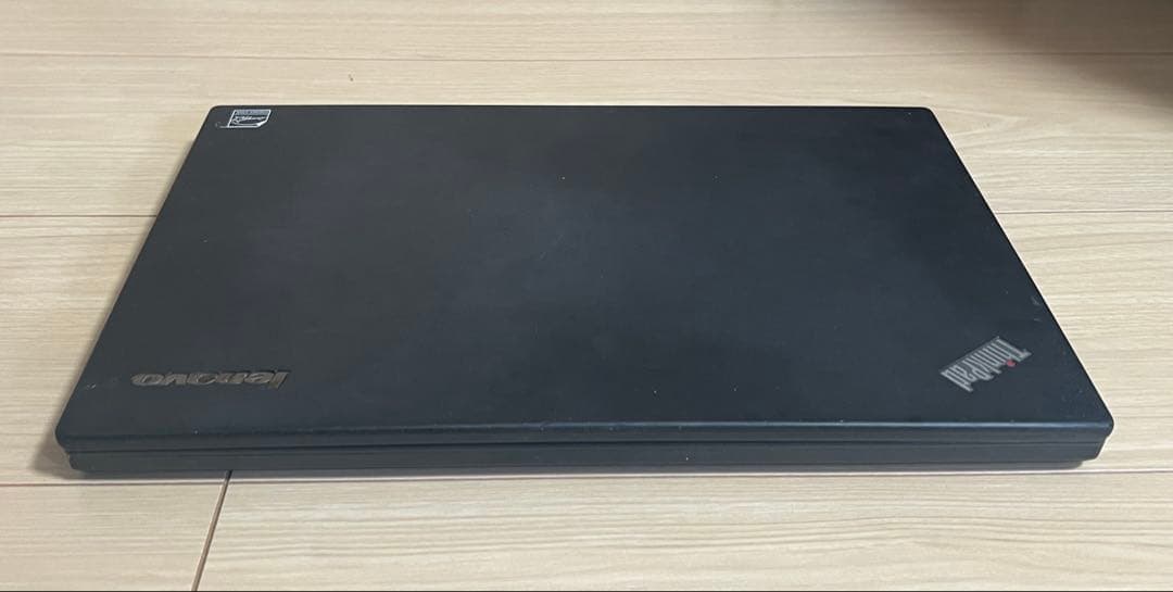 Windowsノート本体 Lenovo ThinkPad X240 Core i5 4300U