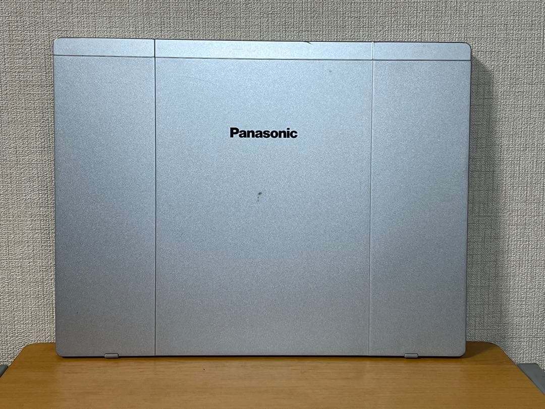 バッテリー良好!レッツノートFV1 i5 16／512GB／Office2024