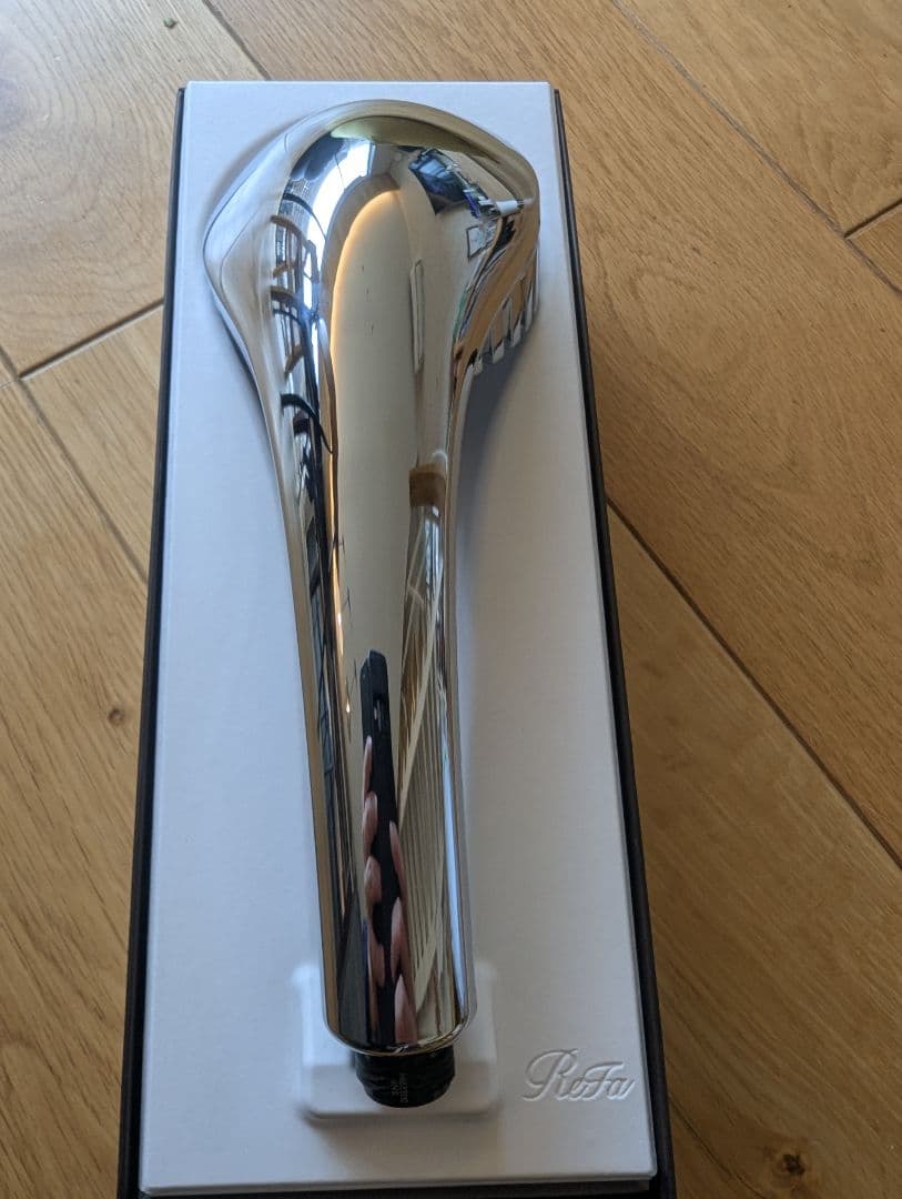 Refa　シャワーヘッド　ファインバブルダイア90