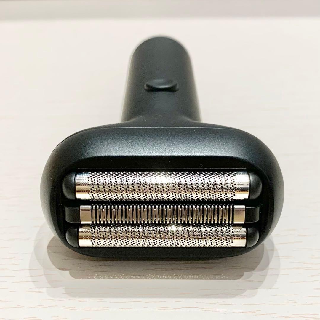 yoose 電動 シェーバー 髭剃り 充電式 コンパクト