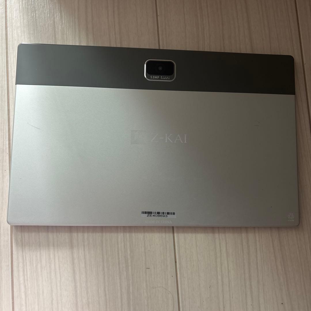 Z-KAI タブレット 本体 スタイラスペン付き