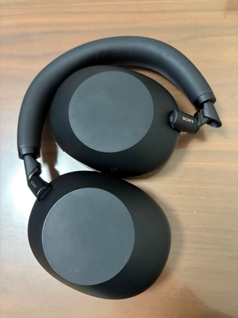 wh-1000xm6ワイヤレスヘッドホン