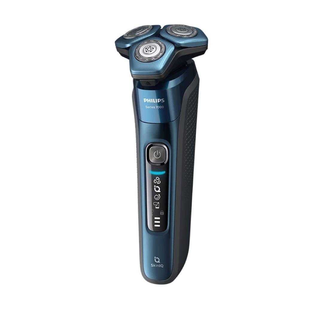［付属品完備］PHILIPS シェーバー Series7000 S7786/54