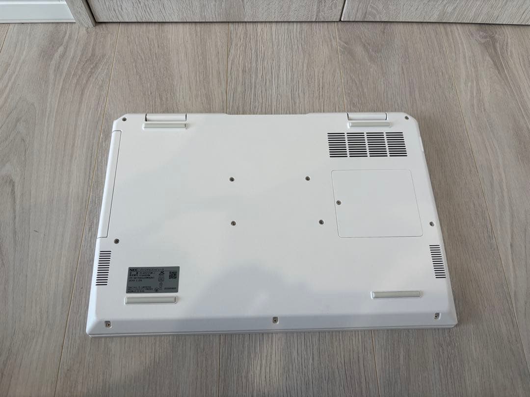 NEC LAVIE N1571 Core i7 16GB SSD512GB 美品
