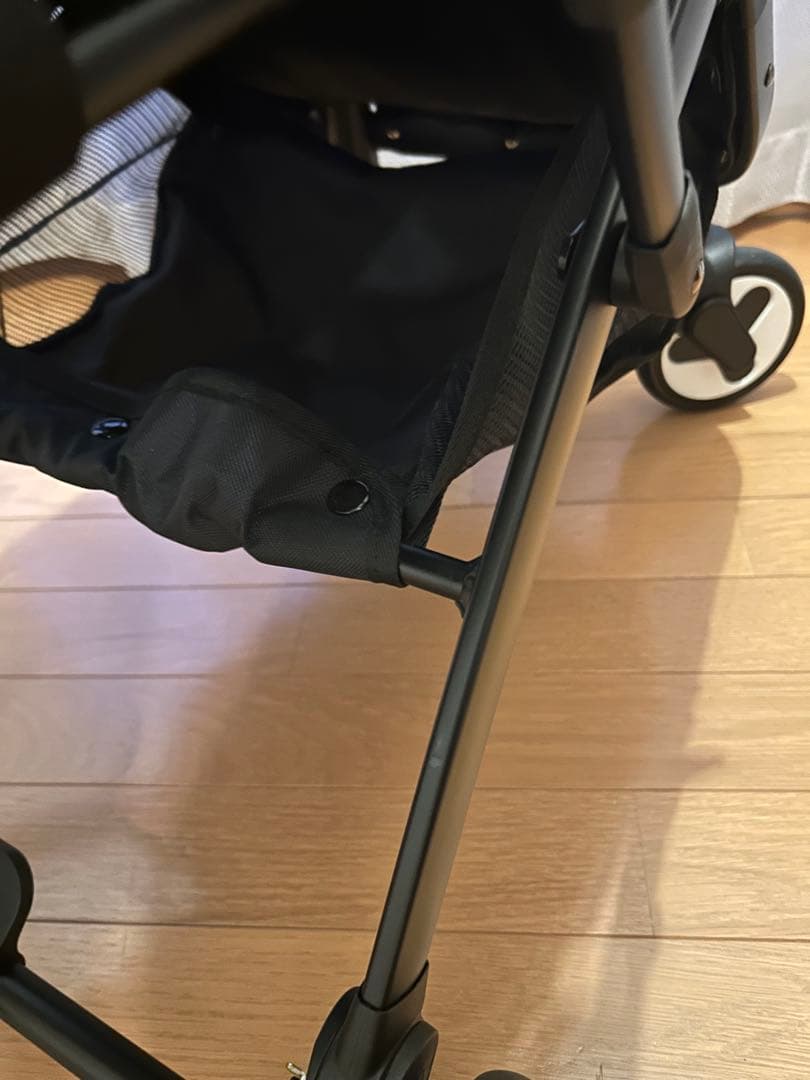 ピッコロカーネ　ベーネ　ペット用カート