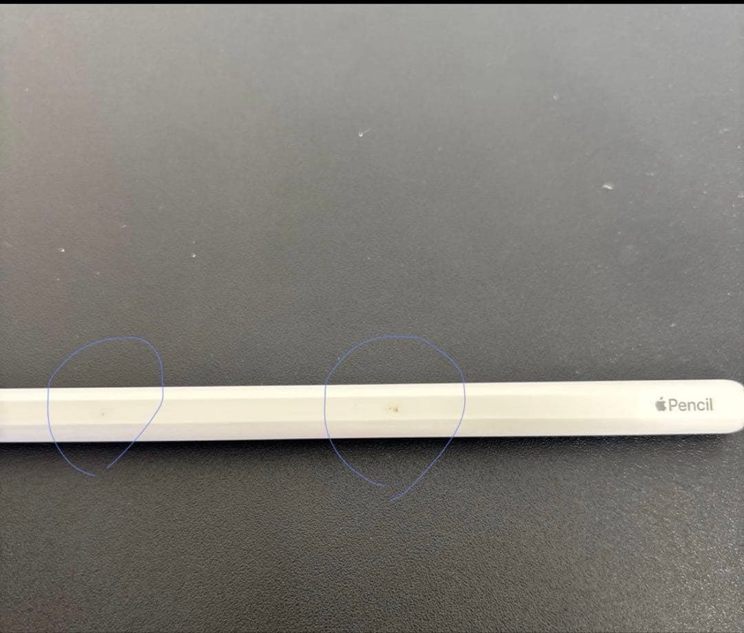 iPad mini 第6世代256GB＋Apple Pencil 第2世代