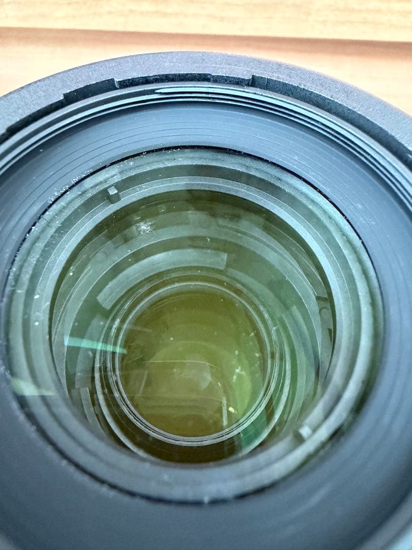 Nikon D3200 ダブルズームキット