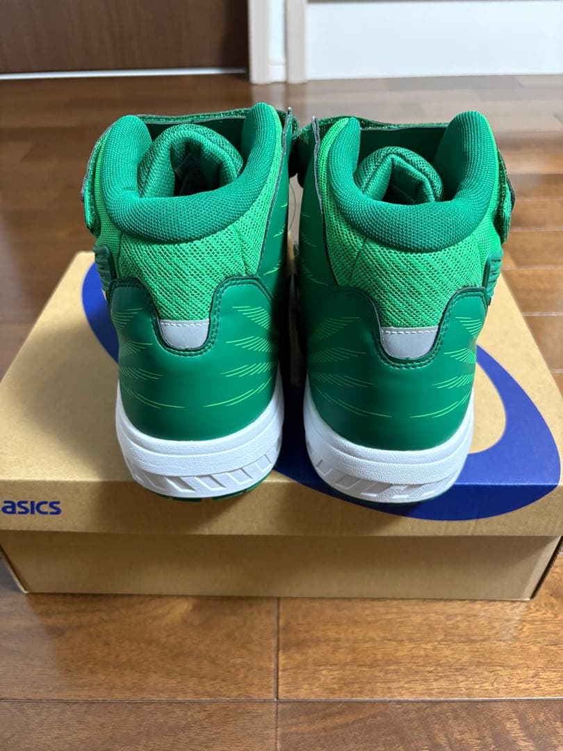 asics 安全靴 CP120