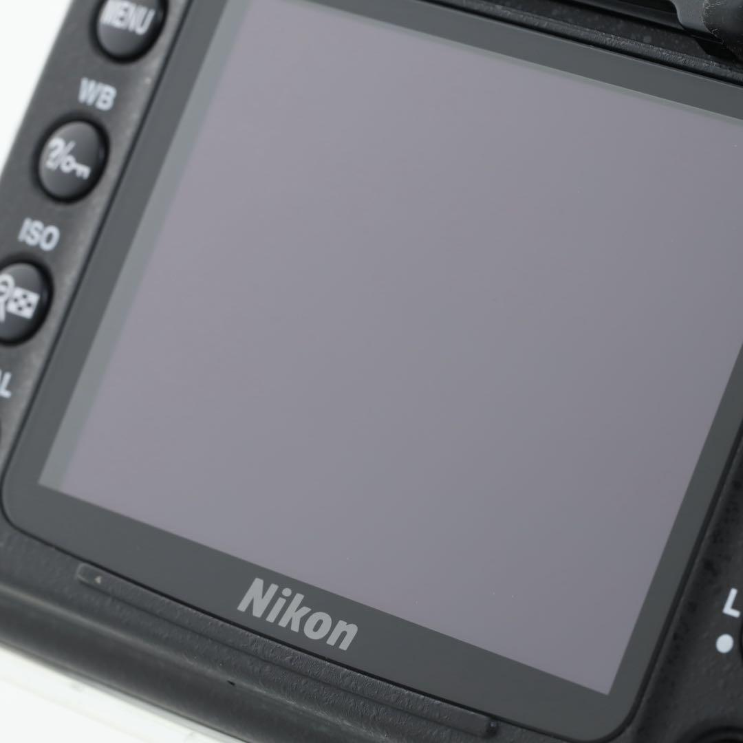 NIKON D7000☆一眼レフカメラ☆スマホ転送★彡