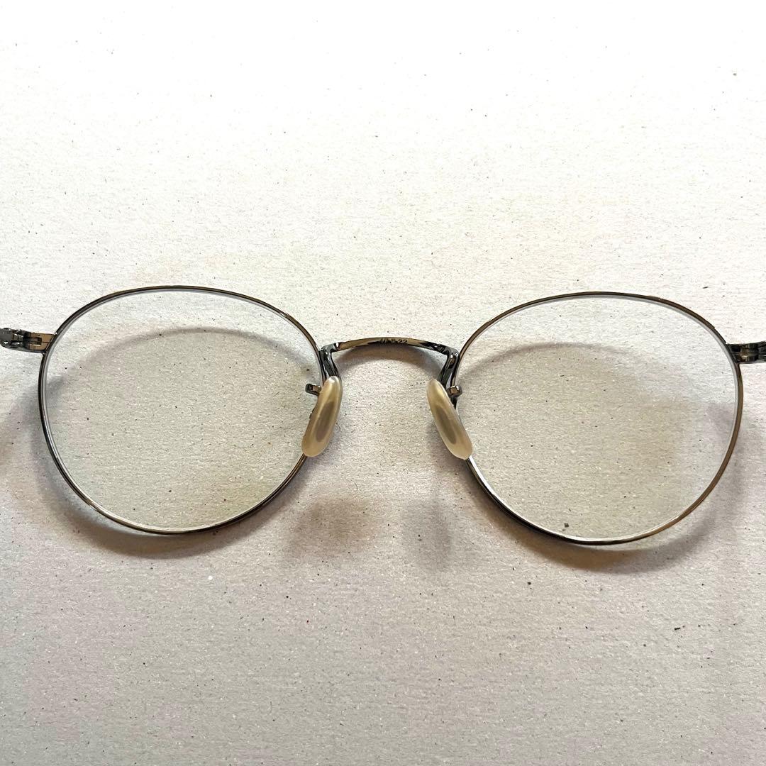 OLIVER PEOPLES Coleridge オリバーピープルズ 眼鏡