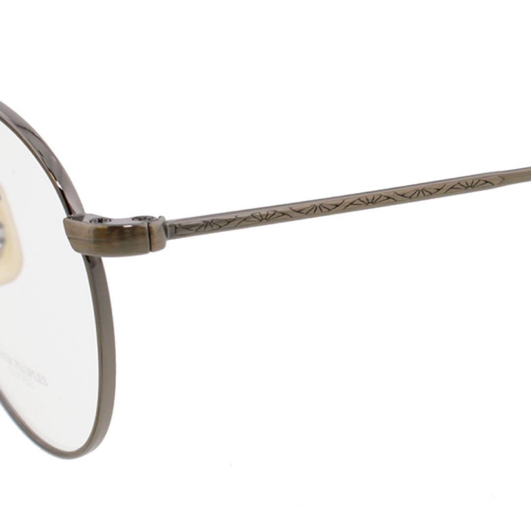 OLIVER PEOPLES Coleridge オリバーピープルズ 眼鏡