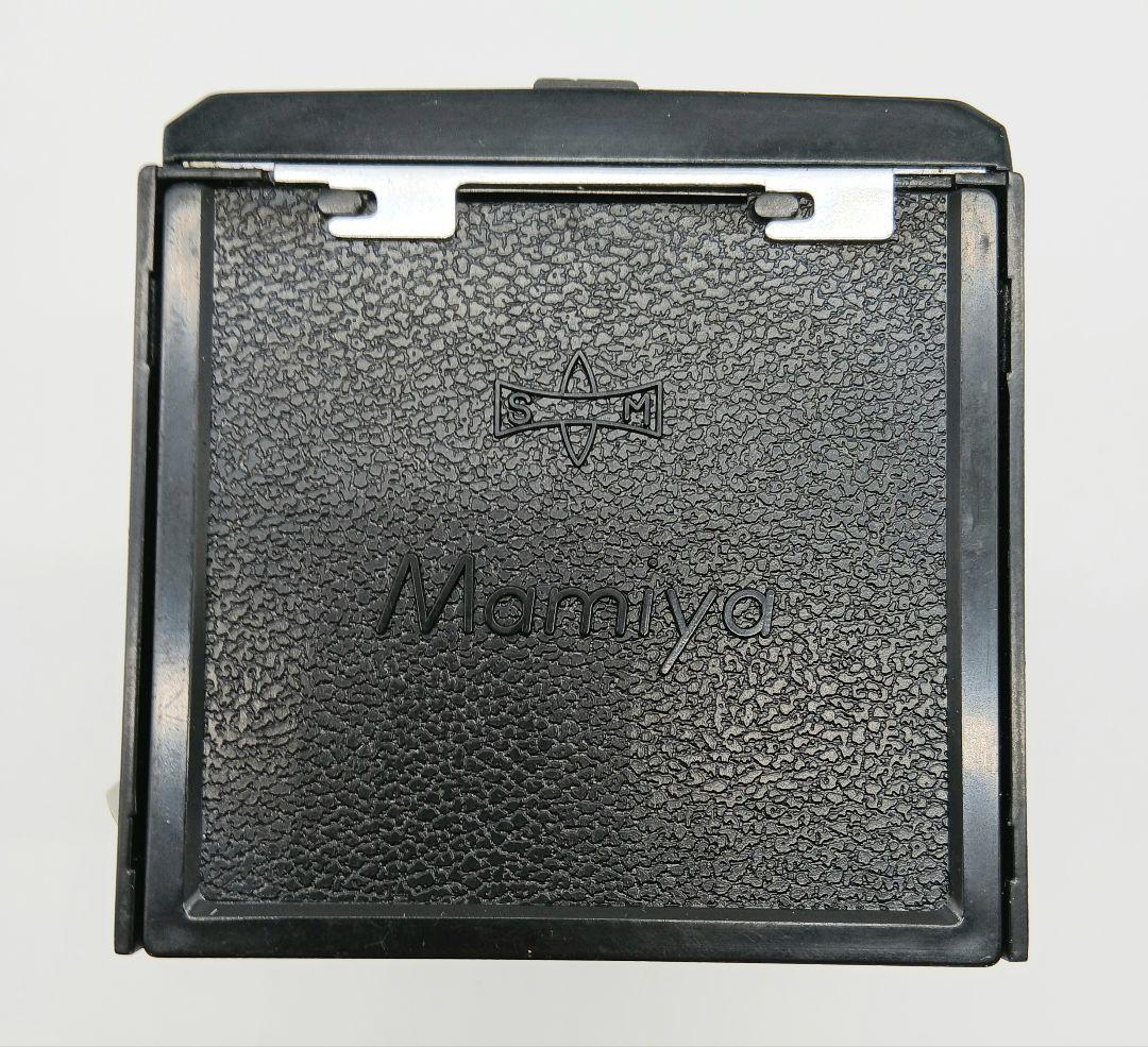 Mamiya RB67・ProS・Stitzユニバーサル SA-1「ジャンク」